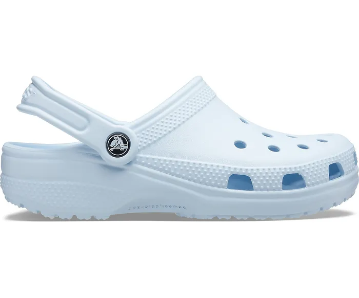 WomenMen Classic Clog Mineral Blue Clogs Crocs