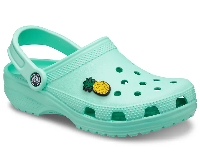 WomenMen Crocs Classic Clog Pistachio Clogs