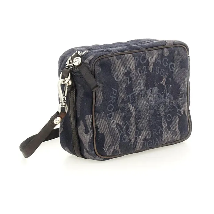 WomenMen Laterite Blue Campomaggi Crossbody Bags WomenMen Laterite Blue Campomaggi Crossbody Bags
