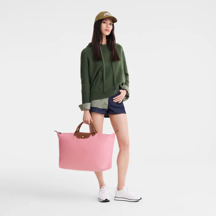 WomenMen Travel bags Longchamp Le Pliage Original L Travel bag MarshmallowMarshmallowMarshmallow WomenMen Travel bags Longchamp Le Pliage Original L Travel bag MarshmallowMarshmallowMarshmallow