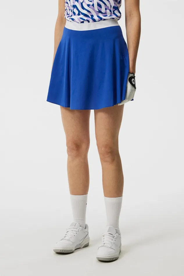 Women Mimi Skirt Surf The Web JLindeberg Skirts