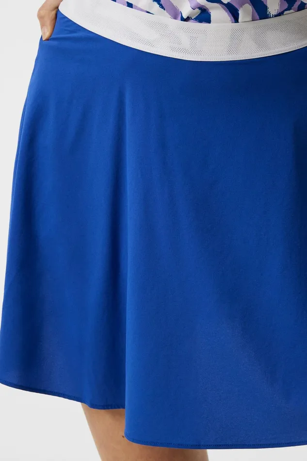Women Mimi Skirt Surf The Web JLindeberg Skirts Women Mimi Skirt Surf The Web JLindeberg Skirts