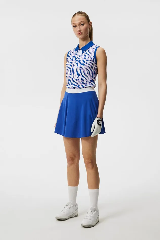 Women Mimi Skirt Surf The Web JLindeberg Skirts Women Mimi Skirt Surf The Web JLindeberg Skirts