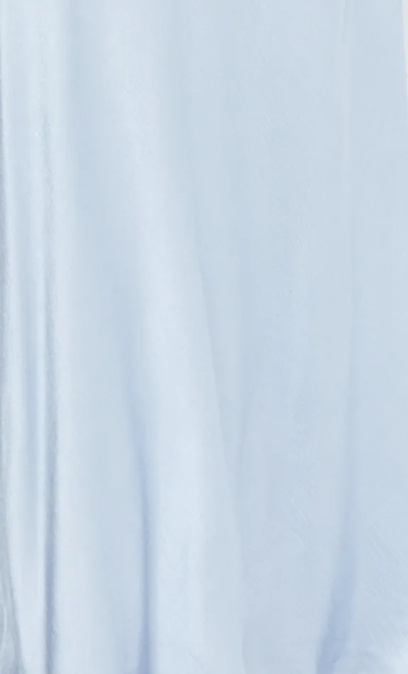 Women MOON DANCE MAXI DRESS 8211 DUSTY BLUE Bec Bridge Prom Dresses