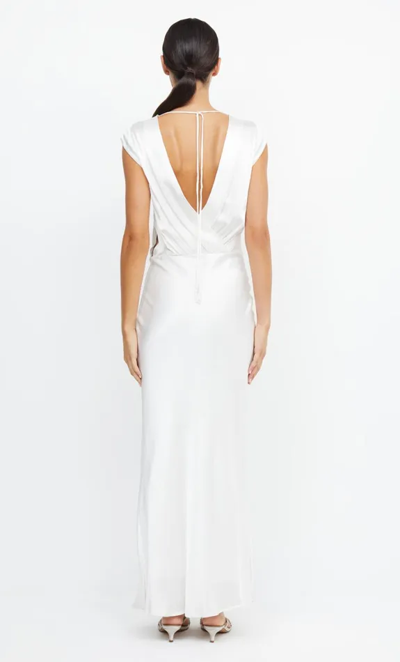 Women MOON DANCE MAXI DRESS 8211 IVORY Bec Bridge Prom Dresses