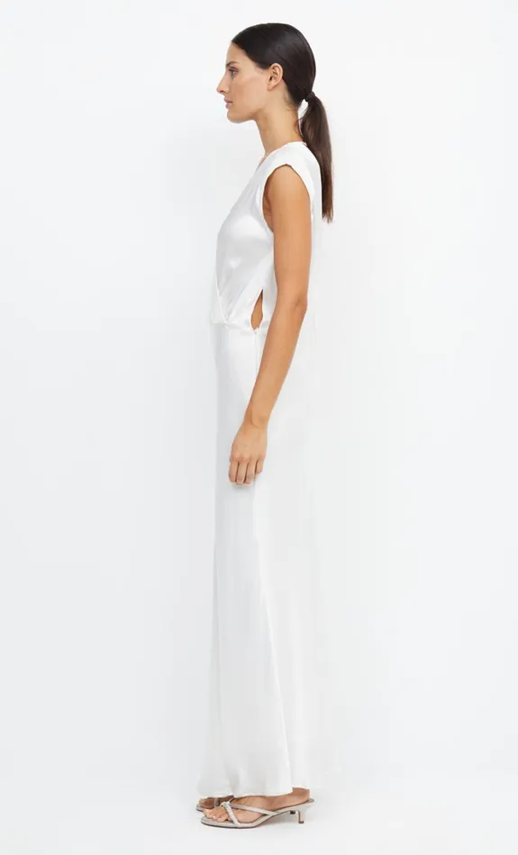 Women MOON DANCE MAXI DRESS 8211 IVORY Bec Bridge Prom Dresses