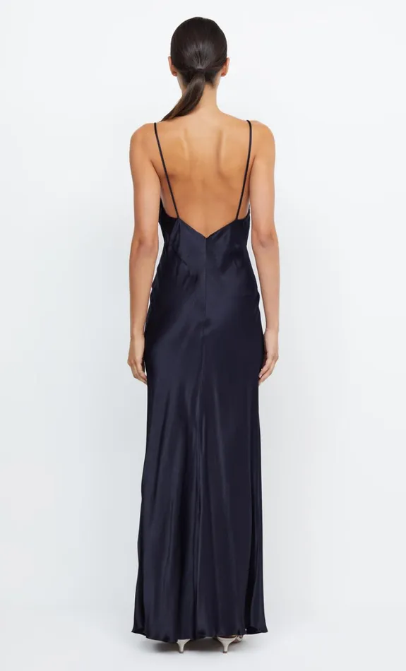 Women MOON DANCE V MAXI DRESS 8211 INK Bec Bridge Prom Dresses