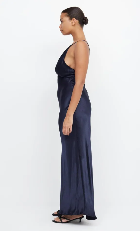Women MOON DANCE V MAXI DRESS 8211 INK Bec Bridge Prom Dresses