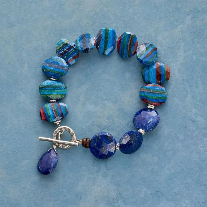 Women Multichroma Bracelet Sundance Catalog Bracelets