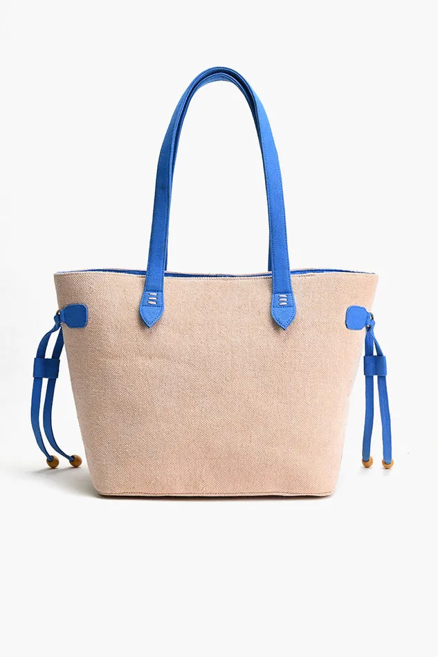 Women Mystic Gaze Pink Tote Beach Bags America and Beyond