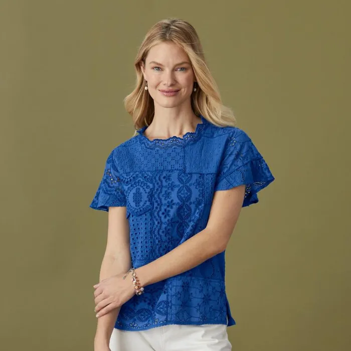 Women Nova Dreamer Top White Sundance Catalog Tops Women Nova Dreamer Top White Sundance Catalog Tops