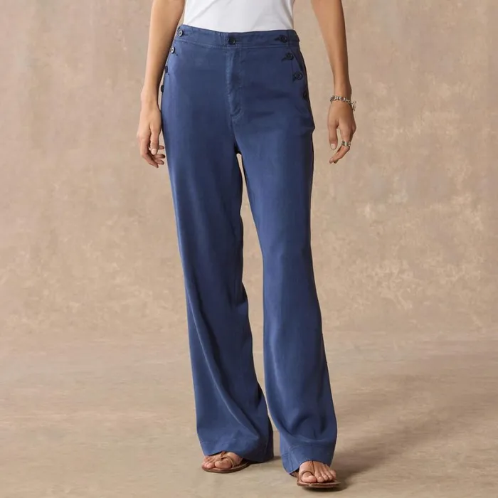 Women Oaklee Easy Tencel Pants Petite Midnight Sundance Catalog Petite Styles Women Oaklee Easy Tencel Pants Petite Midnight Sundance Catalog Petite Styles