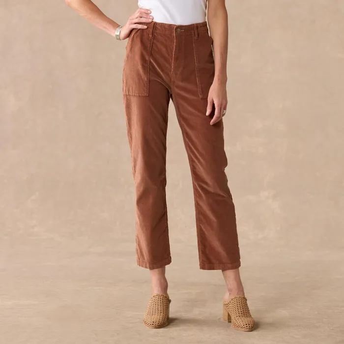 Women Palmer Corduroy Pants Dark Gray Sundance Catalog Pants and Shorts Women Palmer Corduroy Pants Dark Gray Sundance Catalog Pants and Shorts