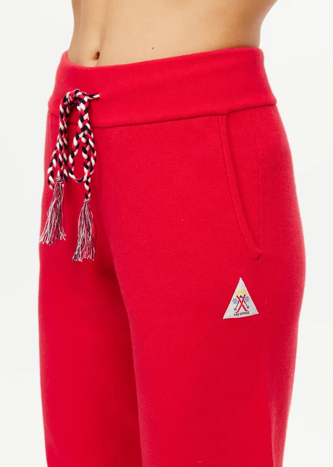 Women Pants THE UPSIDE KEYSTONE JOJO KNIT JOGGER Women Pants THE UPSIDE KEYSTONE JOJO KNIT JOGGER
