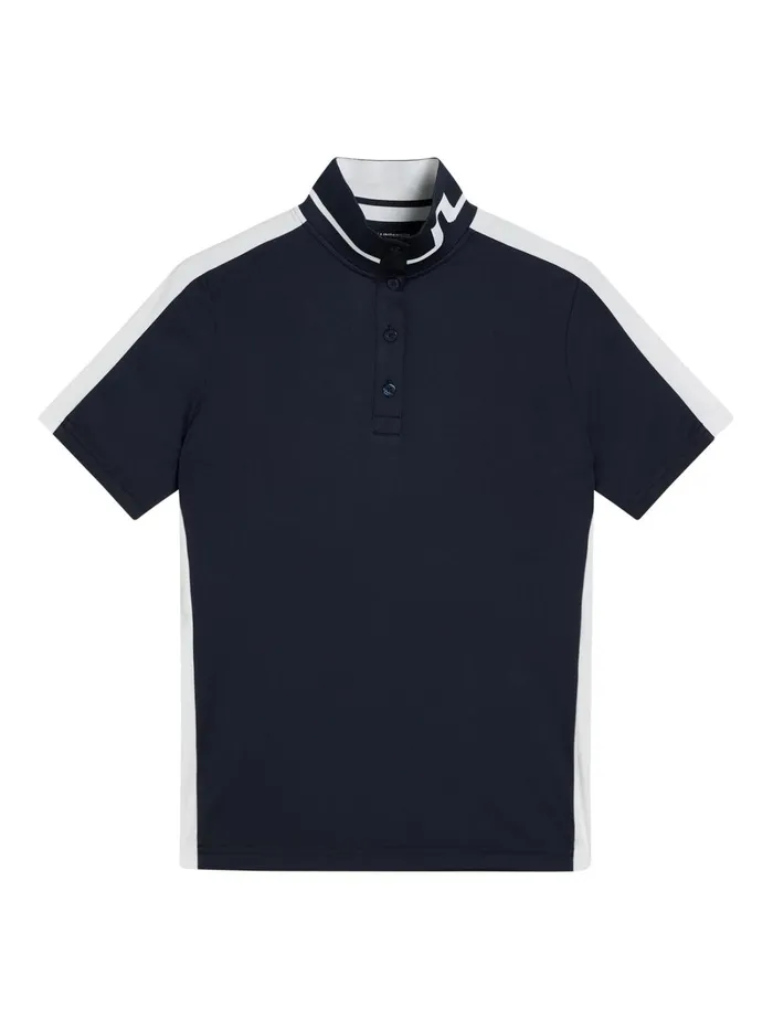 Women Pip Polo JL Navy JLindeberg Polo Shirts Women Pip Polo JL Navy JLindeberg Polo Shirts