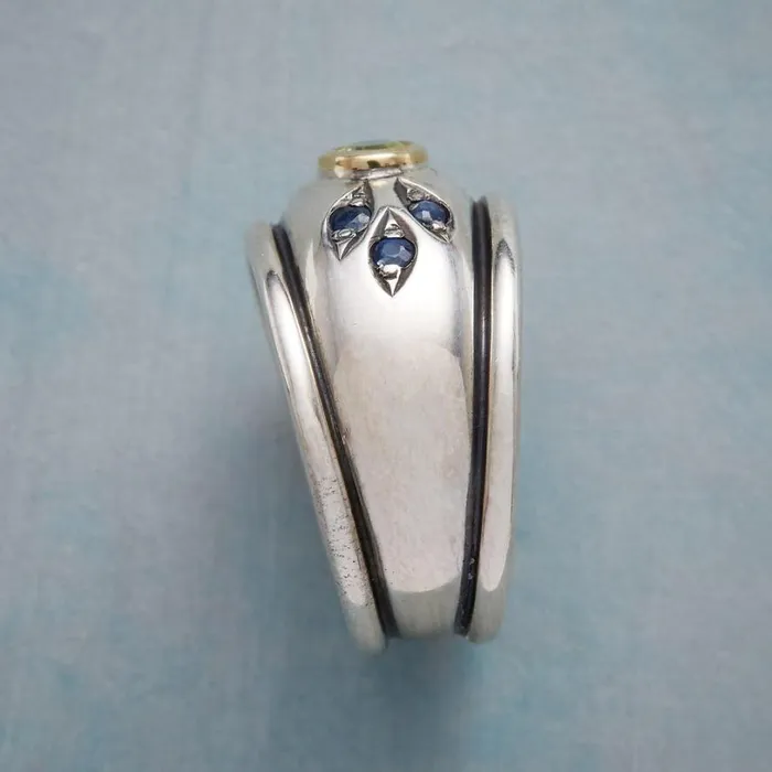 Women Regal Plumes Ring Sundance Catalog Rings Women Regal Plumes Ring Sundance Catalog Rings