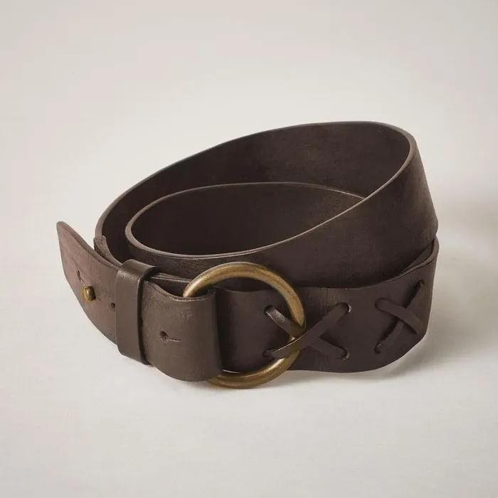 Women Rhylee Belt Tan Sundance Catalog Belts Women Rhylee Belt Tan Sundance Catalog Belts