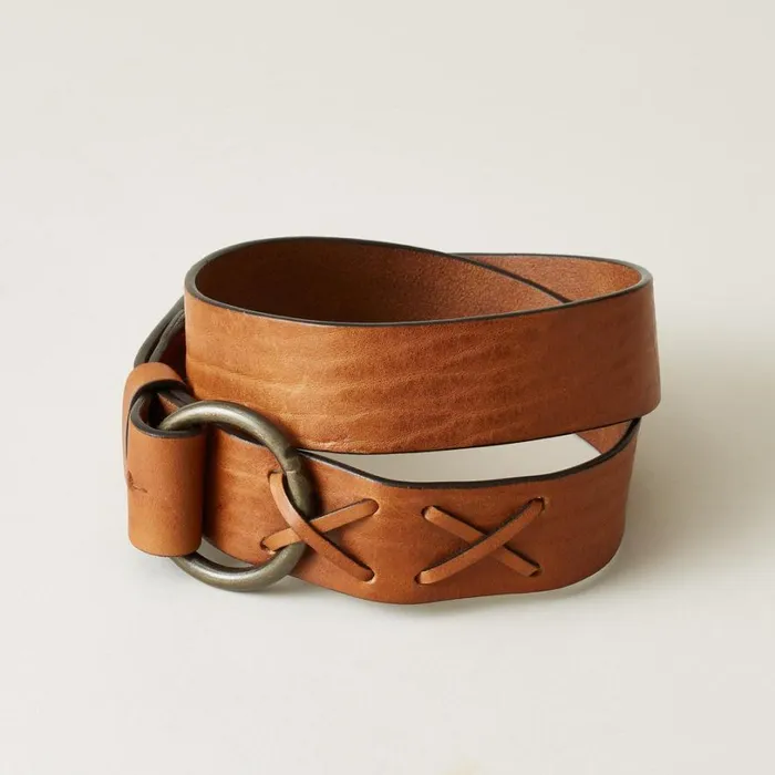 Women Rhylee Belt Tan Sundance Catalog Belts Women Rhylee Belt Tan Sundance Catalog Belts
