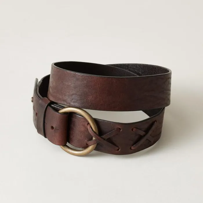 Women Rhylee Belt Tan Sundance Catalog Belts Women Rhylee Belt Tan Sundance Catalog Belts
