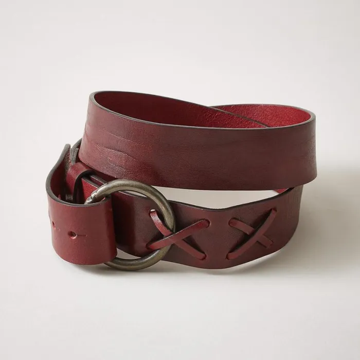 Women Rhylee Belt Tan Sundance Catalog Belts Women Rhylee Belt Tan Sundance Catalog Belts