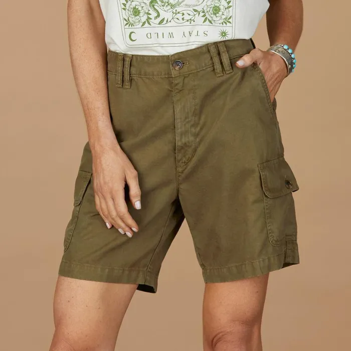 Women Safari Dream Tencel Shorts Olive Sundance Catalog Pants and Shorts Women Safari Dream Tencel Shorts Olive Sundance Catalog Pants and Shorts