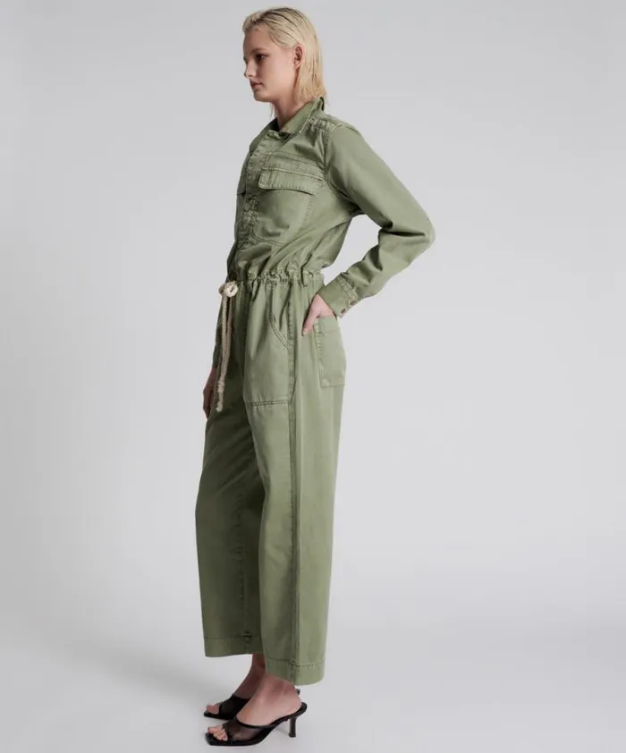 Women SAFARI RANGER JUMPSUIT One Teaspoon Denim Jumpsuits Women SAFARI RANGER JUMPSUIT One Teaspoon Denim Jumpsuits