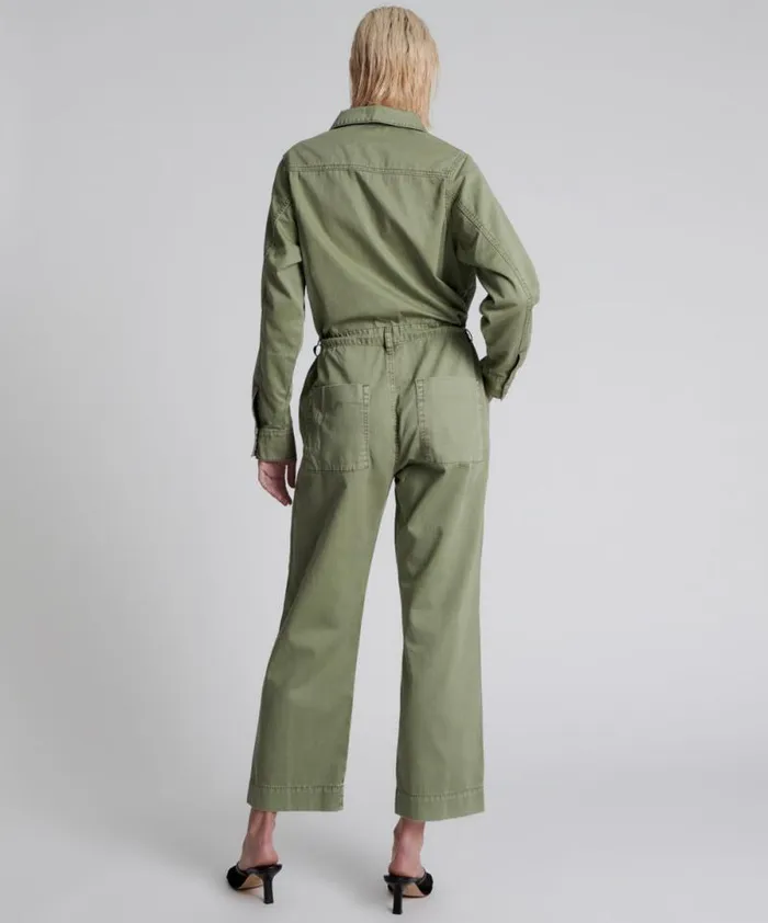 Women SAFARI RANGER JUMPSUIT One Teaspoon Denim Jumpsuits Women SAFARI RANGER JUMPSUIT One Teaspoon Denim Jumpsuits