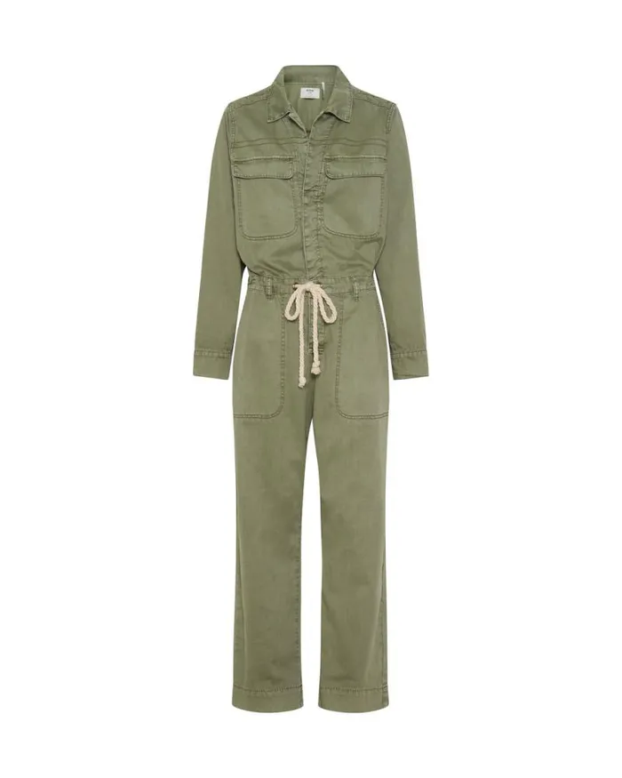 Women SAFARI RANGER JUMPSUIT One Teaspoon Denim Jumpsuits Women SAFARI RANGER JUMPSUIT One Teaspoon Denim Jumpsuits