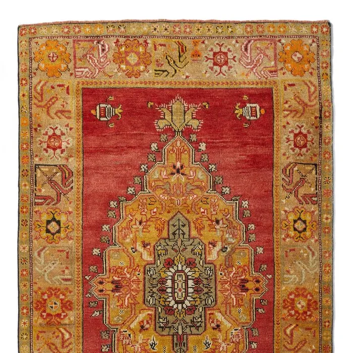 Women Sanliurfa Rug Sundance Catalog OneOfAKind