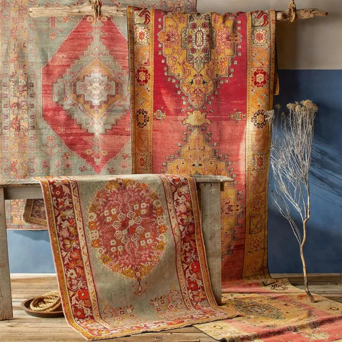 Women Sanliurfa Rug Sundance Catalog OneOfAKind Women Sanliurfa Rug Sundance Catalog OneOfAKind