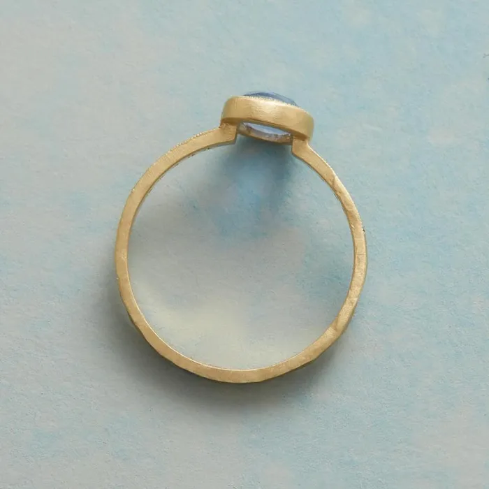 Women Sapphire Soliloquy Ring Sundance Catalog Rings Women Sapphire Soliloquy Ring Sundance Catalog Rings