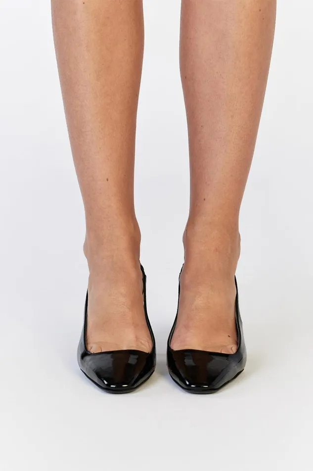 Women Shoes DISSH DOF STUDIOS CECILIA BLACK HEEL