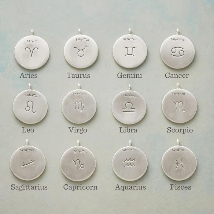 Women Silver Zodiac Constellation Necklace Sundance Catalog Necklaces Women Silver Zodiac Constellation Necklace Sundance Catalog Necklaces