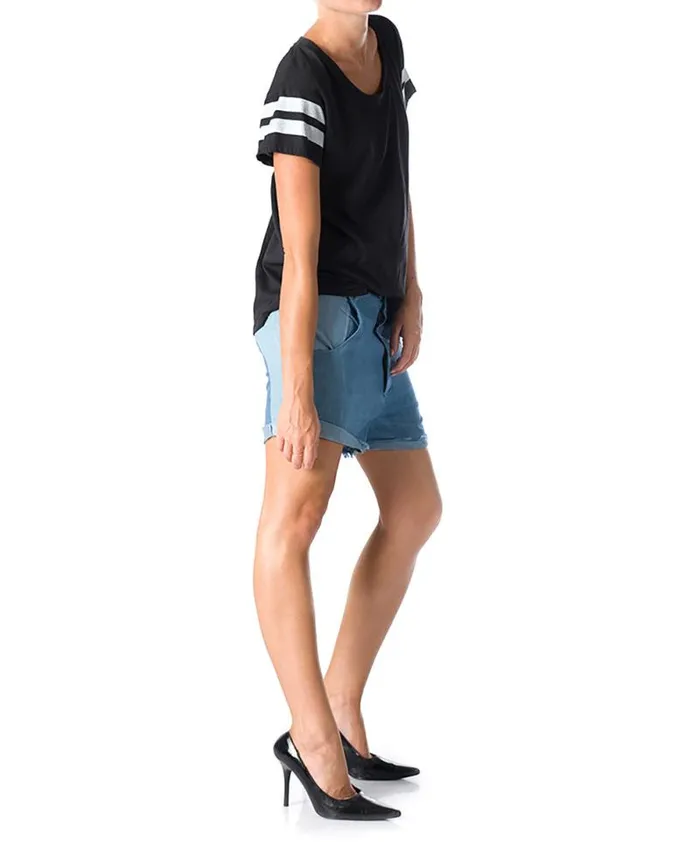 Women SMOKEY SHORTS One Teaspoon Bottoms Women SMOKEY SHORTS One Teaspoon Bottoms