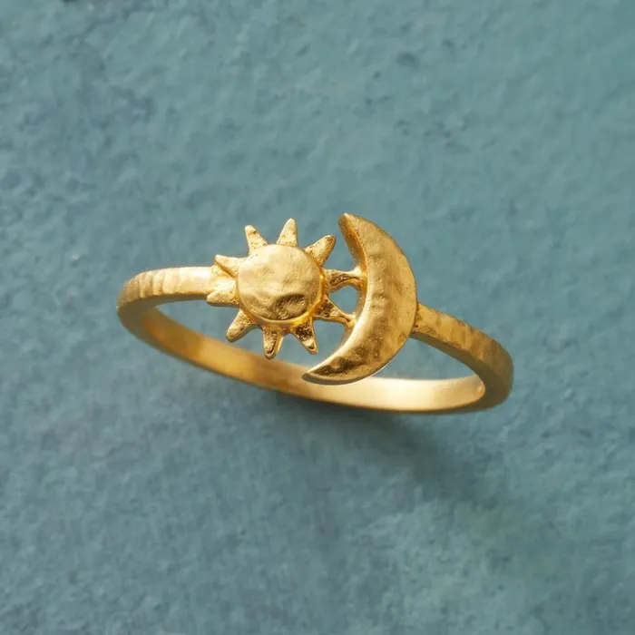 Women Soluna Ring Sundance Catalog Rings