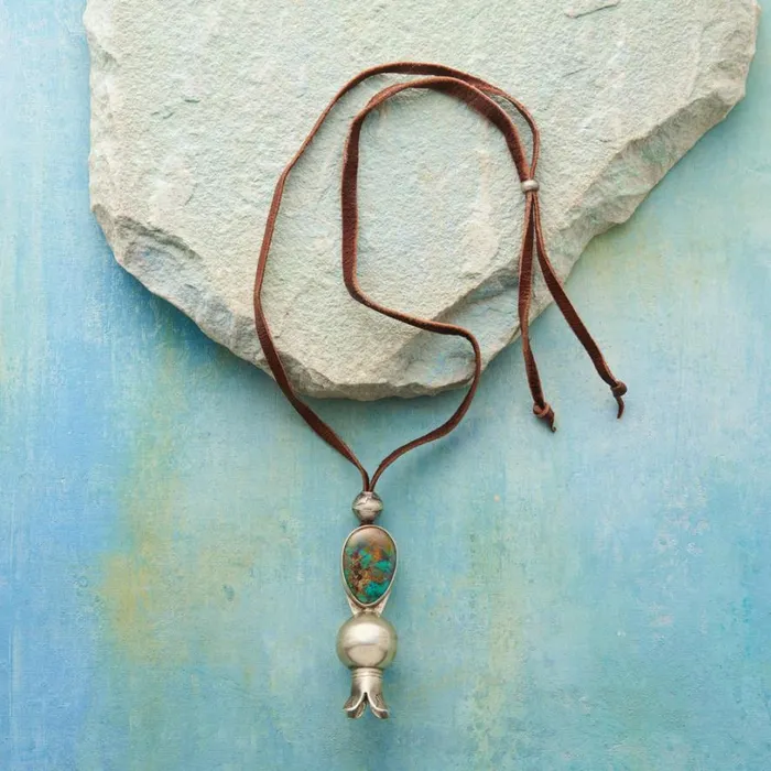 Women Southwest Squash Blossom Necklace Sundance Catalog Necklaces Women Southwest Squash Blossom Necklace Sundance Catalog Necklaces