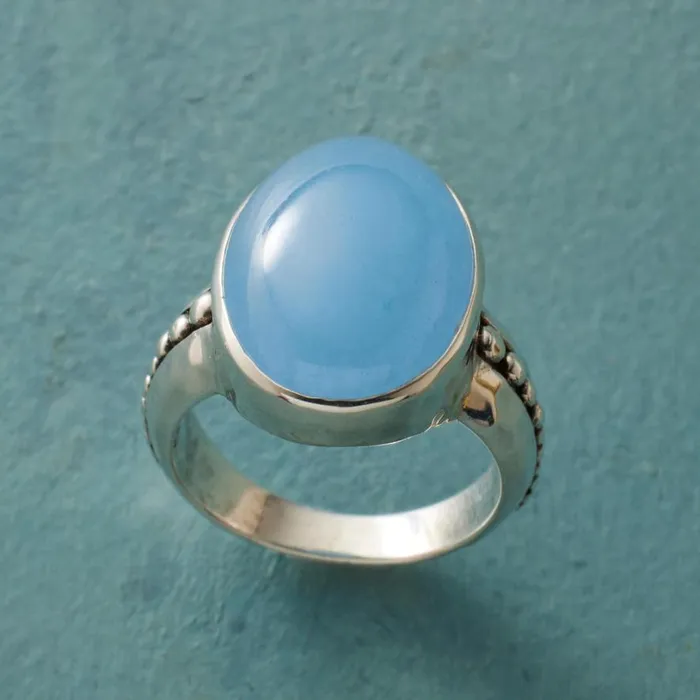 Women Still Water Ring Sundance Catalog Rings