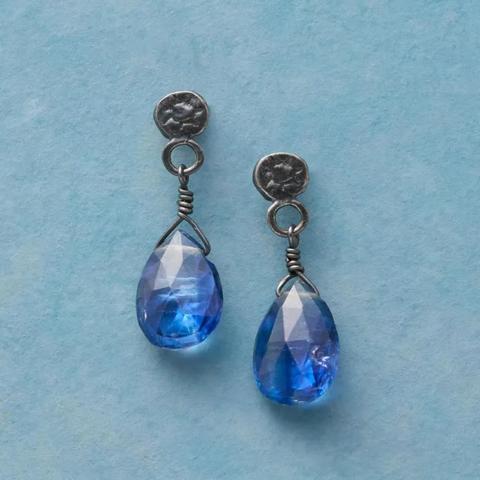 Women Sun Drops Earrings Sundance Catalog Earrings