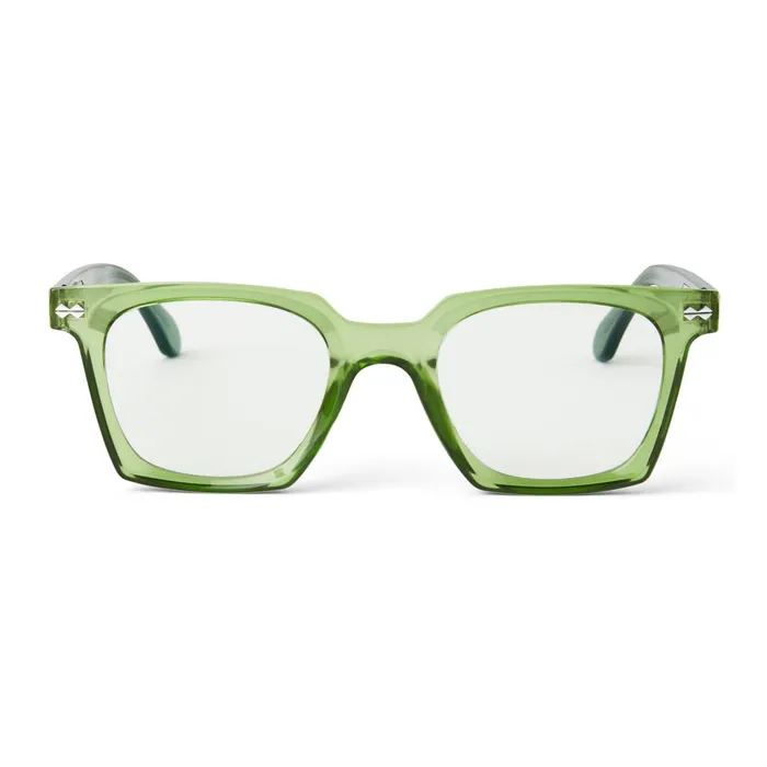 Women Sunglasses Bruno Magli Alberto Sunglasses GREEN