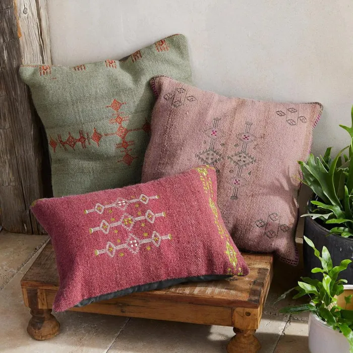 Women Sunset Ridge Gray Pillow Sundance Catalog Decor Women Sunset Ridge Gray Pillow Sundance Catalog Decor