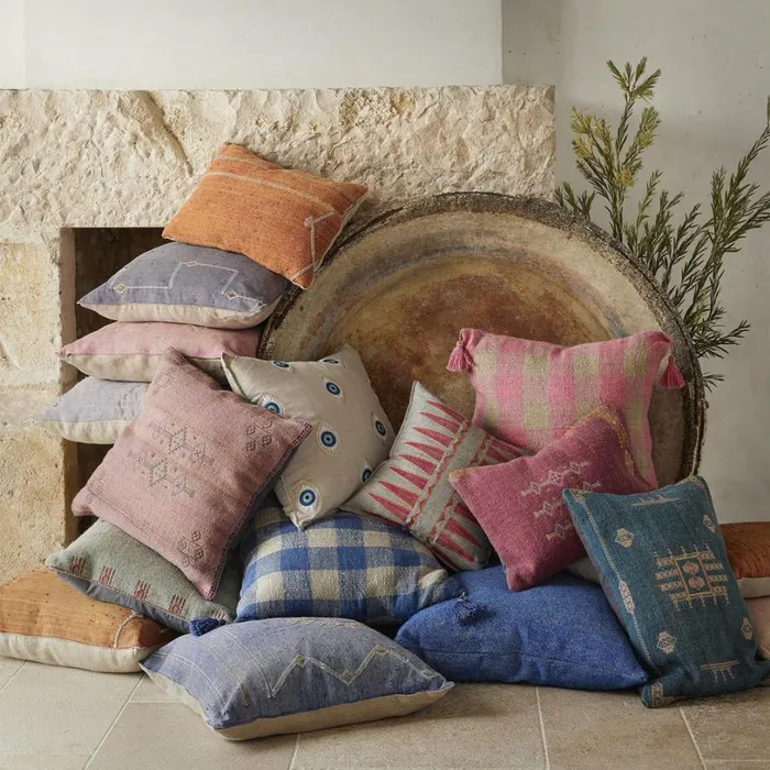 Women Sunset Ridge Gray Pillow Sundance Catalog Decor Women Sunset Ridge Gray Pillow Sundance Catalog Decor