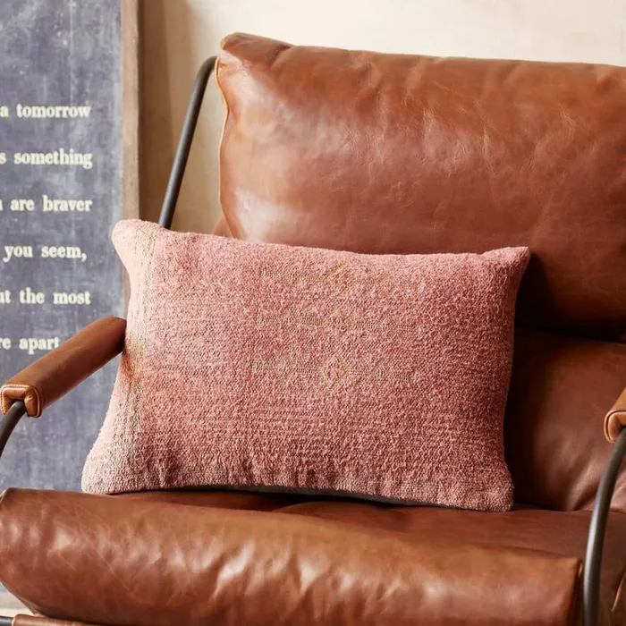 Women Sunset Ridge Sabra Pillow Sundance Catalog Decor