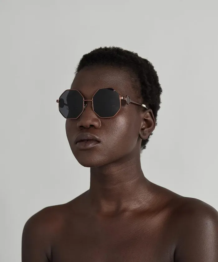 Women SUPERHERO SUNGLASSES SILVER One Teaspoon Sunglasses Women SUPERHERO SUNGLASSES SILVER One Teaspoon Sunglasses