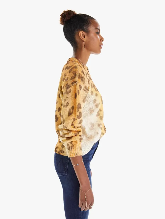 Women Sweaters Mother Denim The Jumper Assorted
