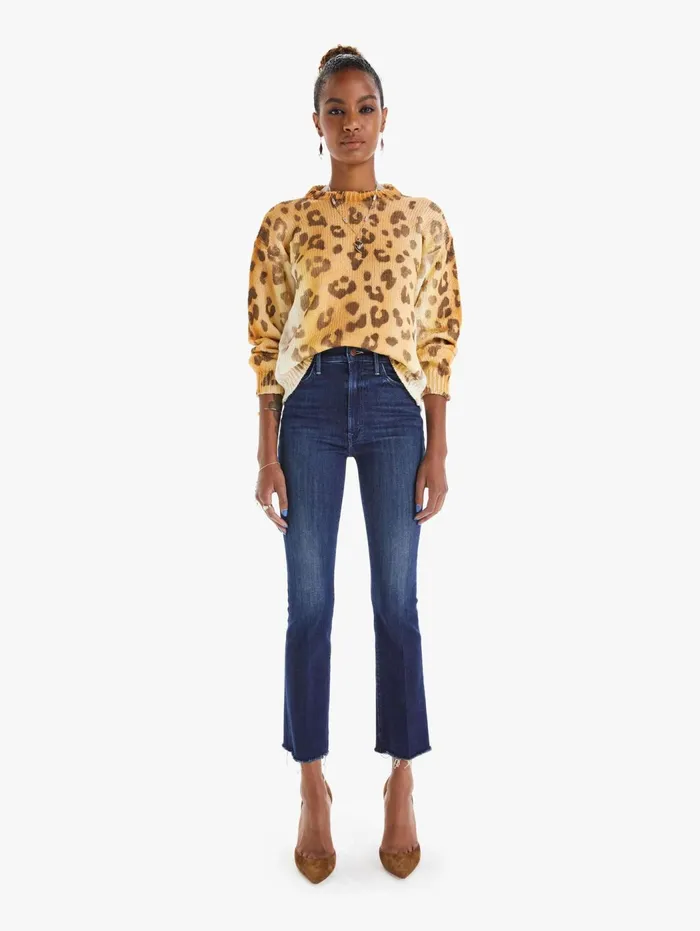 Women Sweaters Mother Denim The Jumper Assorted