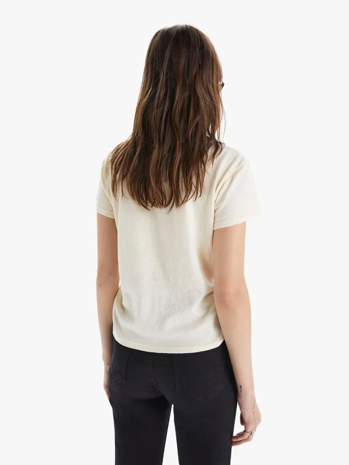 Women Tees Mother Denim The Sinful Natural