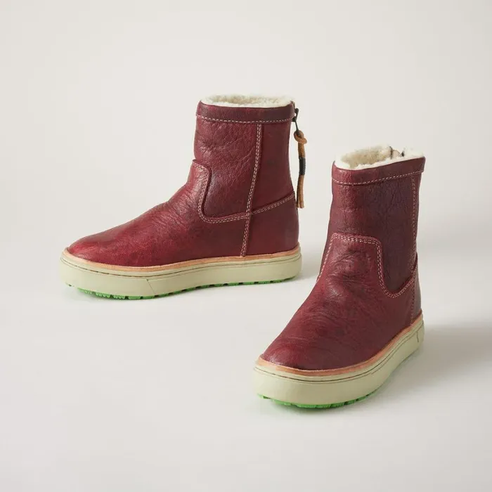Women Tewa Boots Mahogany Red Sundance Catalog Boots Women Tewa Boots Mahogany Red Sundance Catalog Boots