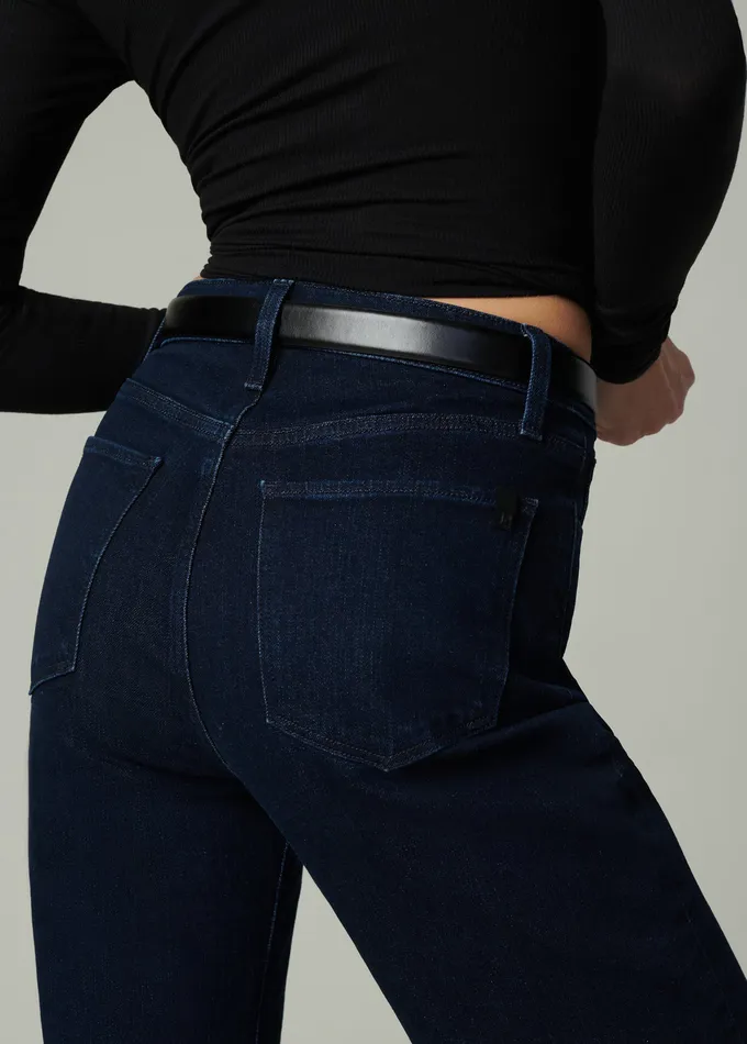 Women THE BLAKE Dont Worry Wide Leg Joe8217s Jeans