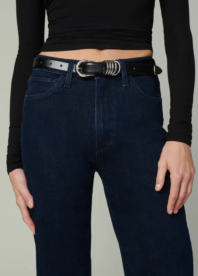 Women THE BLAKE Dont Worry Wide Leg Joe8217s Jeans