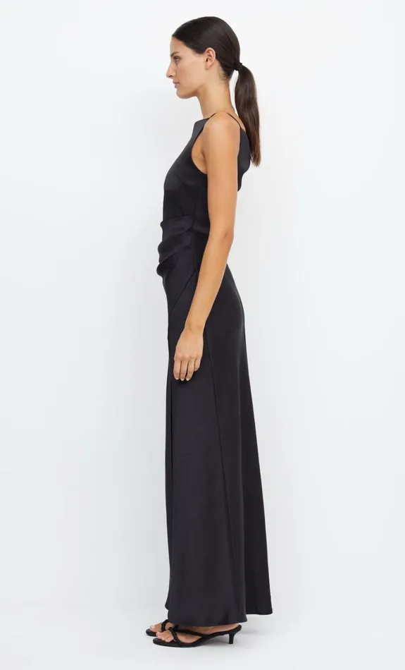 Women THE DREAMER MAXI DRESS 8211 BLACK Bec Bridge Bridesmaid Dresses